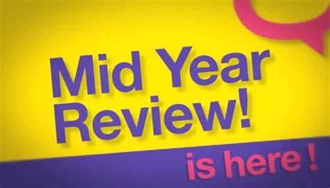 Top Yay And Yuck Mid Year Reviews For Managers Cusp Services