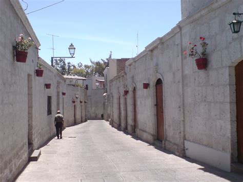 Ese tan singular barrio de San Lázaro Encuentro