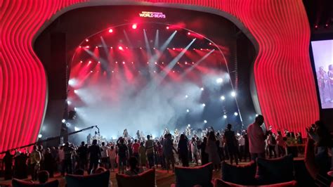 Arif Lohar Expo2020 Dubai Concert Jugni Youtube