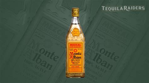 What Is A Tequila Worm Why There’s A Worm In Your Bottle