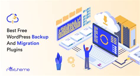 5 Best Free WordPress Backup And Migration Plugins For 2024