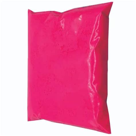 Pink Fluorescent Pigment Powder 1kg Pnk At Rs 500 Bag Of 1 Kg In