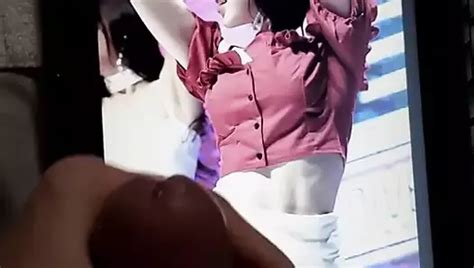 Red Velvet Wendy Cum Tribute Gay Masturbation Porn Xhamster