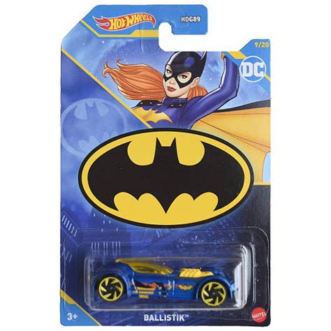 Купити Тематична машинка Hot Wheels Batmobile HDG89 7 ціна 139 Prom ua ID 1823077656