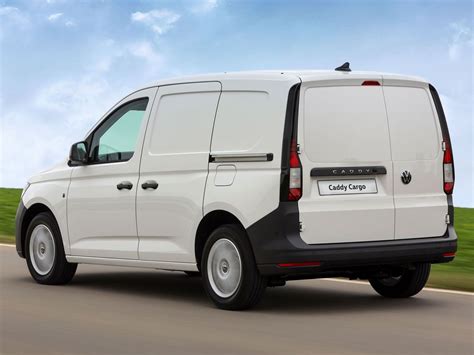 volkswagen caddy cargo  vw vehicles vw brits