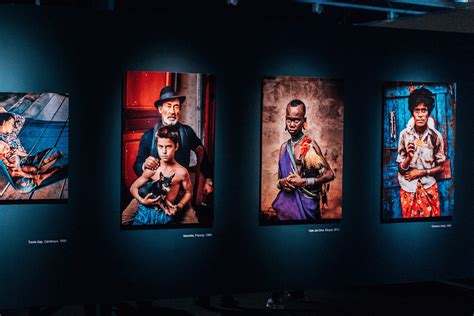 Steve Mccurry S Exhibition Icons Is Coming To Sydney