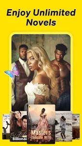 Download NovelUP — Novel Downloader APK for Android - LDPlayer 