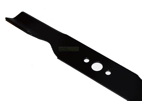 33 CM Rasenmähermesser für MAKITA, DOLMAR ELM 3300, EM3310, EM3511 h ...