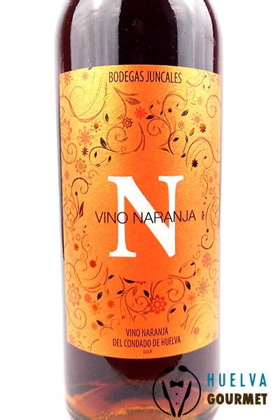 Vino Naranja Del Condado De Huelva Una Delicia Para Los Amantes Del