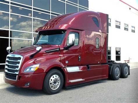 2019 Freightliner Cascadia 126 For Sale 1395