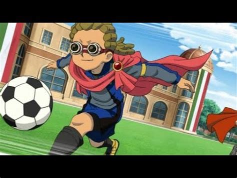 Fichar A JULIO ACUTO En INAZUMA ELEVEN 3 YouTube