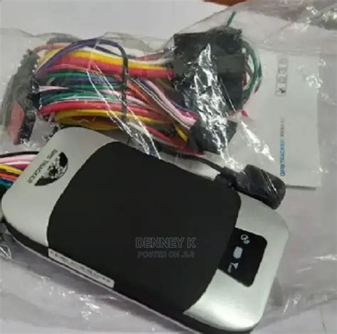 New Gps Car Track/ COBAN TK 303 Car Tracking Installation in Nairobi ...