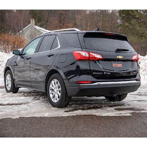 Trailer Hitch Chevrolet Equinox In Canada Autopartsway Ca