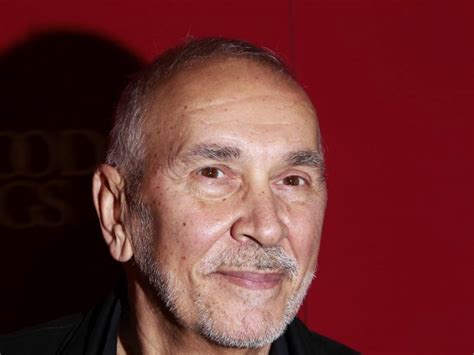 Download American Stage And Movei Actor Frank Langella Wallpaper ... 