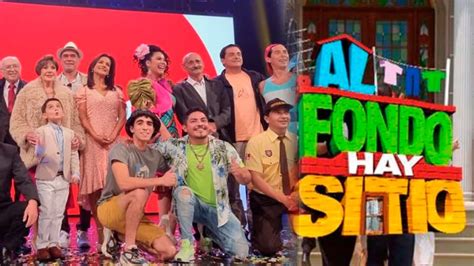 Watch Al Fondo Hay Sitio 2022 Hd Free Tv Show Soap2day Watch Free Movies