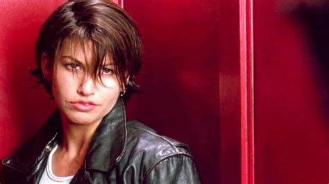 Gina Gershon Archives Nerdist