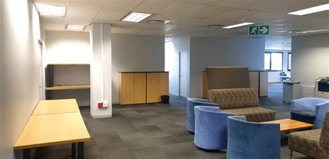 1097m² Parc Du Cap Office Park Bellville Commercial Space