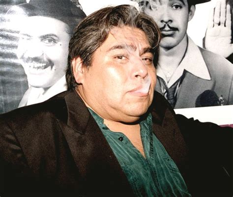 Reportan Grave” Al Comediante Miguel Galván