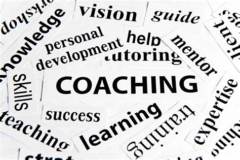 Programme De Formation Les Fondamentaux Du Coaching