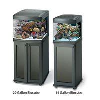 Amazon Oceanic BioCube 29 GALLON BIOCUBE Aquarium Stands