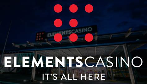 Elements Casino Brantford Sees Less and Less Casino Patrons, Is It Field Cannibalization?