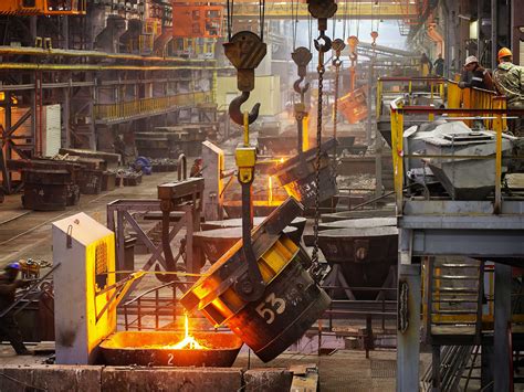 CCNL METALMECCANICI INDUSTRIA NUOVI MINIMI DAL 1 GIUGNO 2019