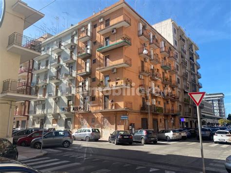 Vendita Appartamento Taranto Trilocale In Via Marche Buono Stato