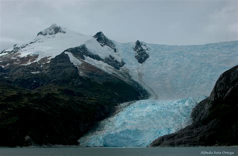 Glaciares De Los Alpes Europeos Proyectados A La Extinci N Para El