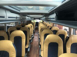 Van Hool Astromega Tdx Double Decker Bus For Sale Slovenia Yg