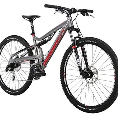 Stream Diamondback Recoil Er Mountain Bike Review By User