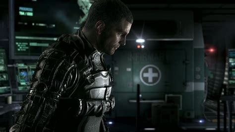 Splinter Cell Blacklist Special Mission Hq Part Youtube