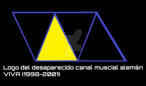 VIVA (Germany,1998-2001) by 1987arevalo on DeviantArt