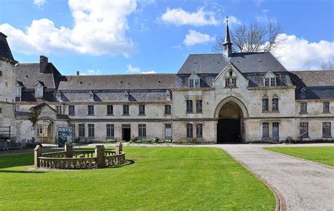 Neuville Sous Montreuil Pas De Calais Chartreuse Notre Flickr