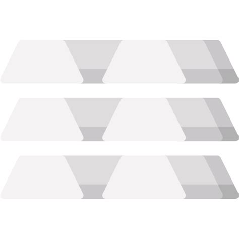 Platinum Special Flat Icon