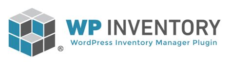 WP Inventory Manager Plugin Features