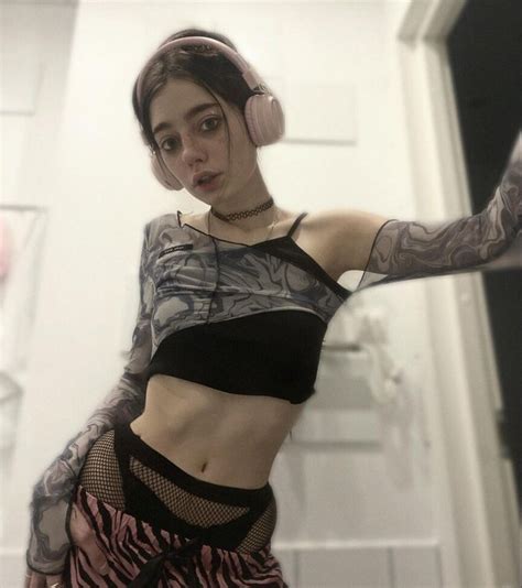 Ghostcrybaby Nude Porn Pictures XXX Photos Sex Images PICTOA