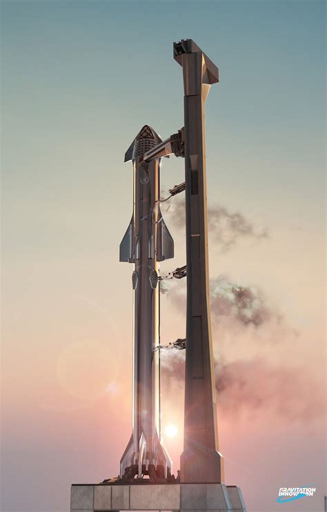 De Actualidad Bm Spacex Starship Launch Site