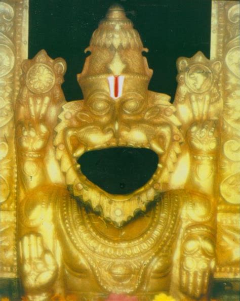 Mangalagiri Panakala Narasimha Swamy Temple