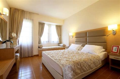 ALIZE HOTEL, OLUDENIZ