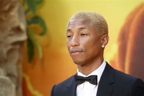 Pharrell Williams Pays Tribute To Cousin Killed In Horrific Three Part