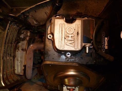 Kohler 26 Hp Engine Oil Leak Informacionpublica Svet Gob Gt