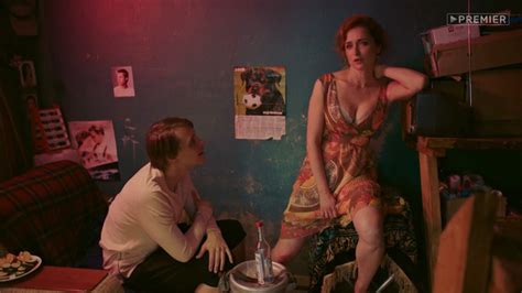 Nude Video Celebs Ekaterina Stulova Sexy Zhuki S E