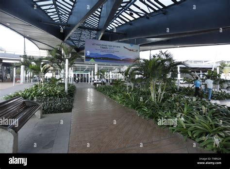 Mauritius Airport (SSR International Airport.The Airport of Mauritius ...