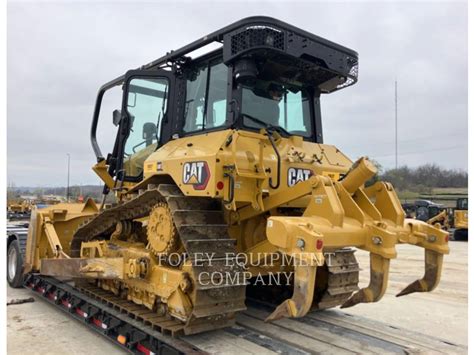 Track Type Tractors Cat D5 17sx Ugn1031
