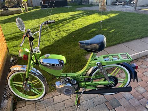 Puch X30 NG 2A Sport Kaufen Auf Ricardo