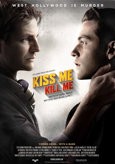 Kiss Me Kill Me 2015