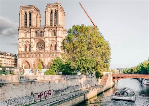 Paris Te Gezilecek Yerler Nokta Ile Detayl Paris Gezi Rehberi