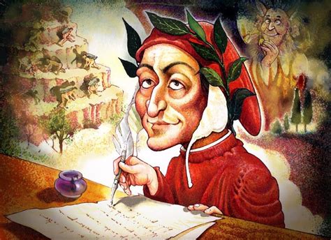 Dante Alighieri Cerca Con Google Dante Alighieri Ilustra Es