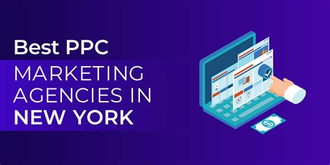 Best Ppc Marketing Agencies In New York City Don T Do It Yourself