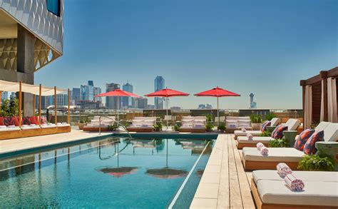 Virgin Hotels Dallas